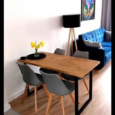 Apartament Megi Władysławowo