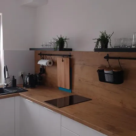 Apartament Megi * Władysławowo