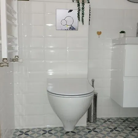Apartament Megi Lägenhet Władysławowo