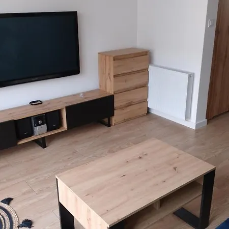 Apartament Megi Władysławowo
