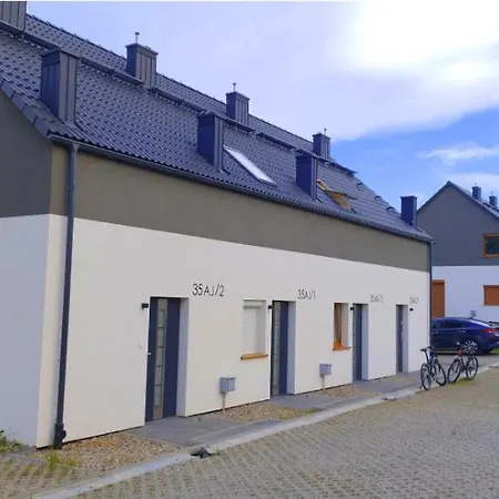 Apartament Megi Władysławowo
