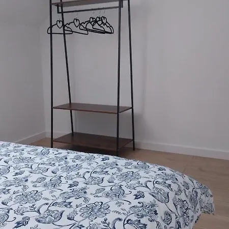 Apartament Megi Lägenhet