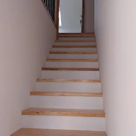 Apartament Megi Lägenhet